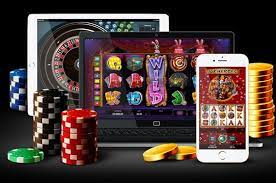 Онлайн казино Casino GetWin